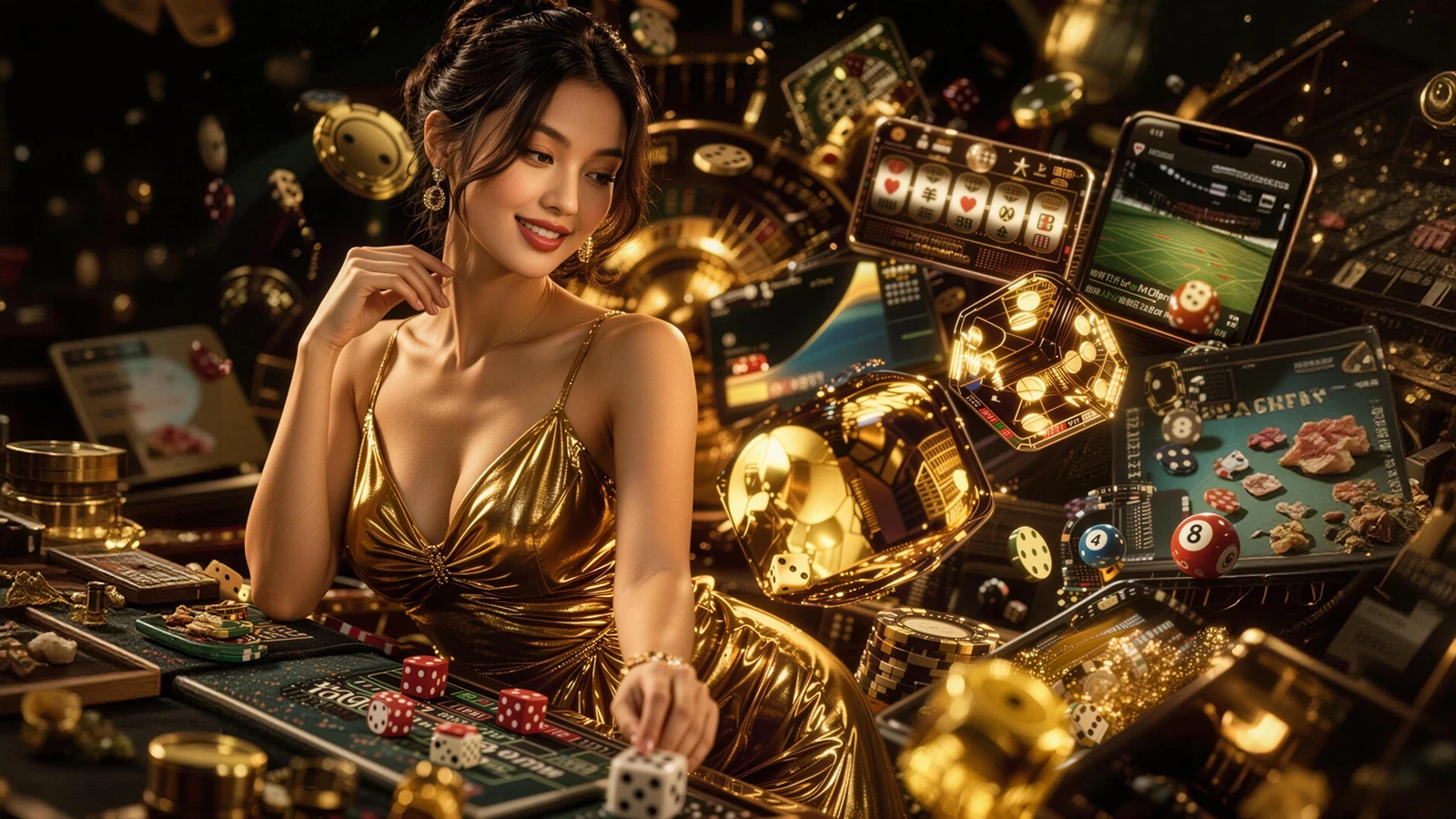 Tải App tải chậm trên QH88: đo đúng trước khi đổi thiết bị