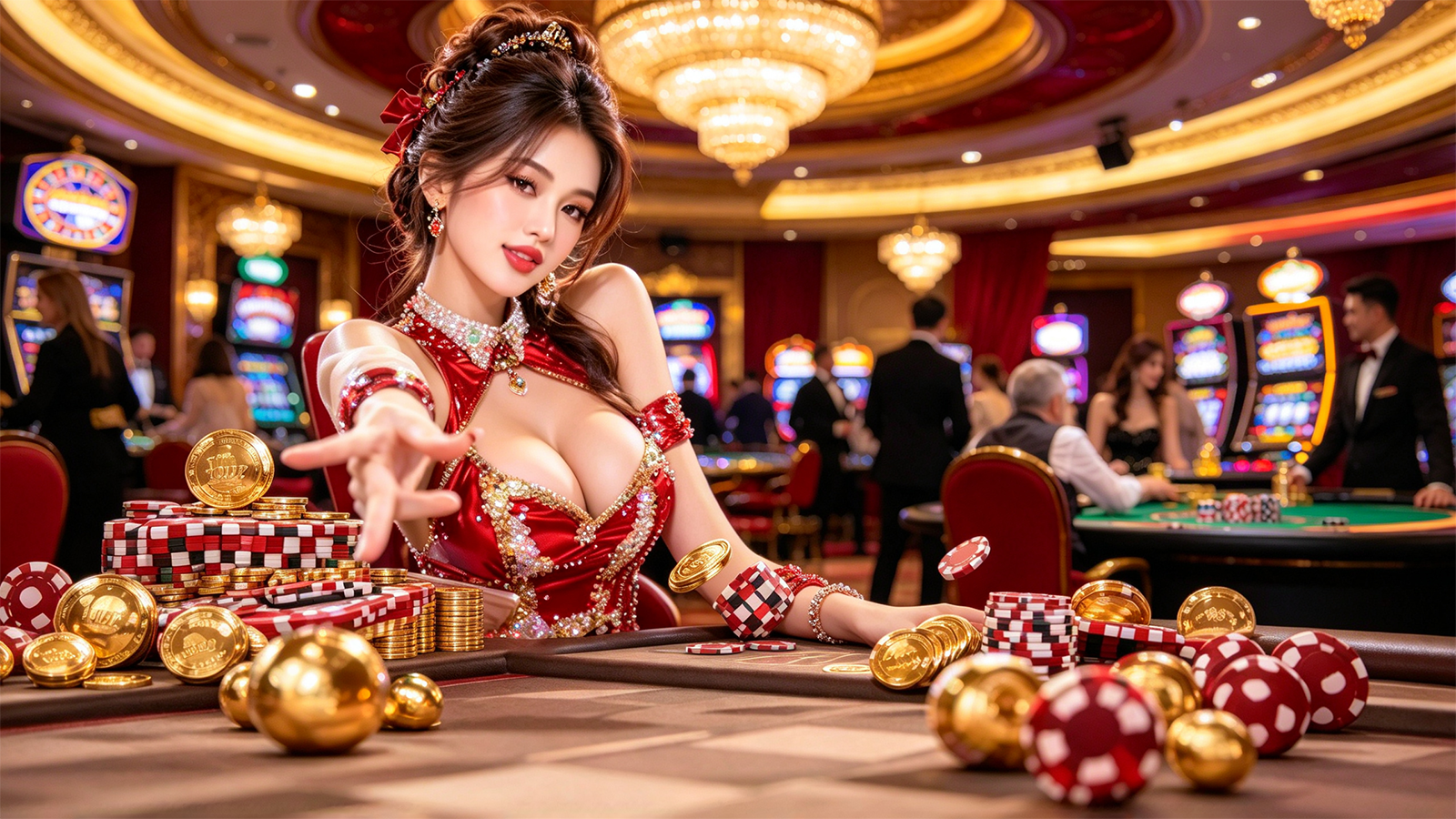 Link là gì? Từ điển nhãn và trạng thái trên QH88